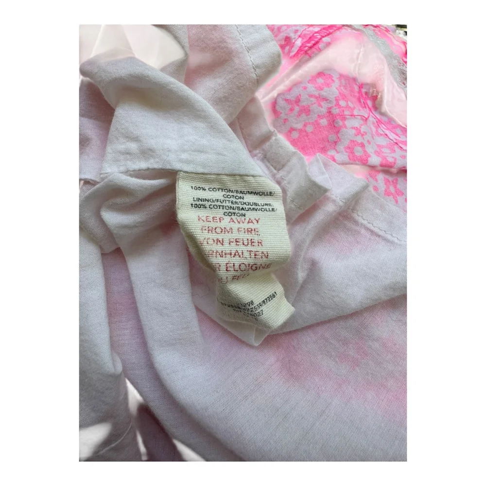 Mini Boden charming colorful